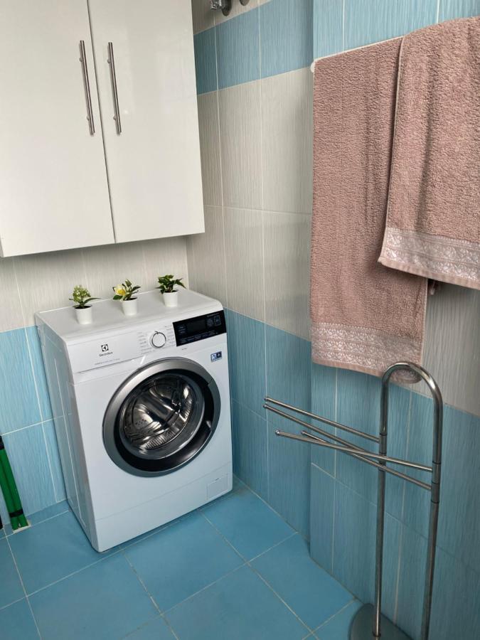 Sunny Apartament Saranda Kültér fotó